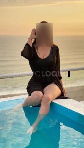 CHICA BIEN LINDA CON TALENTO