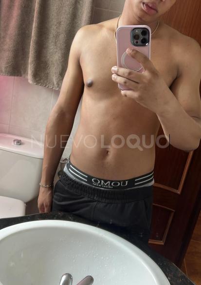  CHICO LATINO