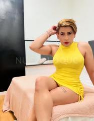Soy una travesti venezolana