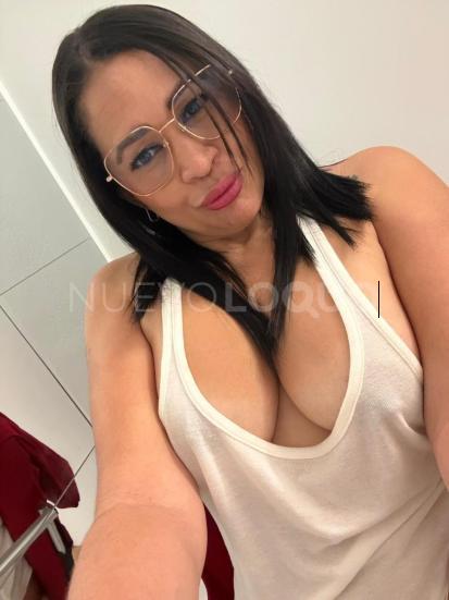  Venezolana caribeña
