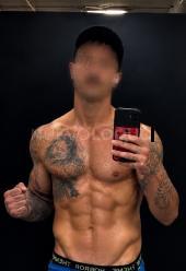 Hombre para mujeres atrevidas